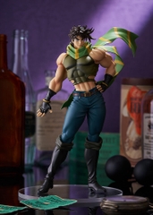 MÔ HÌNH Joseph Joestar - Jojo no Kimyou na Bouken - Sentou Chouryuu -  Pop Up Parade (Good Smile Company) FIGURE CHÍNH HÃNG