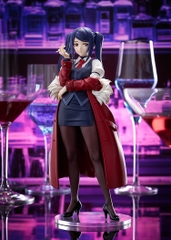 MÔ HÌNH Jill Stingray -  VA-11 HALL-A: Cyberpunk Bartender Action - Pop Up Parade - L (Good Smile Company) FIGURE CHÍNH HÃNG
