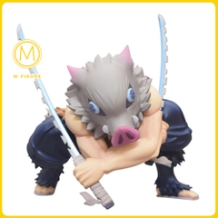 INOSUKE HASHIBIRA - Noodle Stopper Figure (FuRyu)