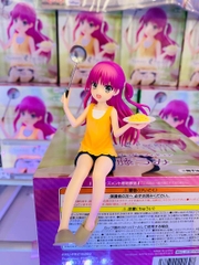 MÔ HÌNH  Katou Umi - Summer Pockets - Noodle Stopper Figure (FuRyu) FIGURE CHÍNH HÃNG