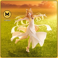 MÔ HÌNH Holo - Ookami to Koushinryou: Merchant Meets the Wise Wolf - Pop Up Parade - Abundant Harvest Ver, L(Good Smile Company) FIGURE CHÍNH HÃNG