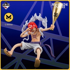 MÔ HÌNH Monkey D. Luffy - Gear 5 Yakyuu - Ichiban Kuji One Piece Omoiegaku Mirai (Last One) (Bandai Spirits) FIGURE CHÍNH HÃNG