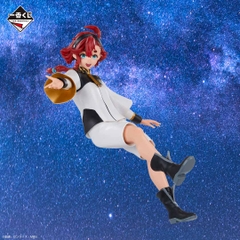 MÔ HÌNH Suletta Mercury - Kidou Senshi Gundam Suisei no Majo - Ichiban Kuji - Ichiban Kuji Kidou Senshi Gundam Suisei no Majo Vol.2 (A Prize) - Masterlise Expiece (Bandai Spirits) FIGURE CHÍNH HÃNG