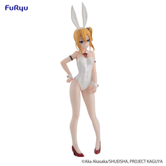 MÔ HÌNH HAYASAKA AI - KAGUYA-SAMA WA KOKURASETAI: FIRST KISS WA OWARANAI - BICUTE BUNNIES (FURYU)