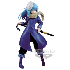 MÔ HÌNH Rimuru Tempest - Tensei Shitara Slime Datta Ken - Tensei Shitara Slime Datta Ken -Otherworlder- (Vol.2) (Bandai Spirits) FIGURE CHÍNH HÃNG