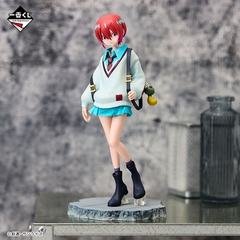MÔ HÌNH Amate Yuzuriha - Kidou Senshi Gundam GQuuuuuuX - Ichiban Kuji - Ichiban Kuji Kidou Senshi Gundam GQuuuuuuX (A Prize) - Masterlise (Bandai Spirits) FIGURE CHÍNH HÃNG