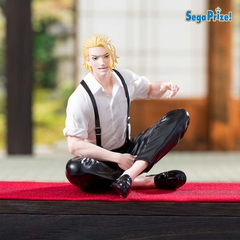 [Pre Order] MÔ HÌNH Shiba Tougo - Kagurabachi - Chokonose - High Premium Figure (Sega Fave) FIGURE CHÍNH HÃNG