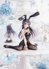 SAKURAJIMA MAI - AMP - Bunny Girl Ver - HỘI CHỨNG TUỔI THANH XUÂN (TAITO)