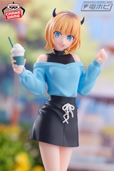 MÔ HÌNH Memcho - Oshi no Ko - Casual Wear (Bandai Spirits) FIGURE CHÍNH HÃNG