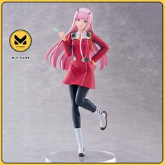 [PRE ORDER] MÔ HÌNH Zero Two - Darling in the FranXX - Pop Up Parade - L (Good Smile Company) FIGURE CHÍNH HÃNG