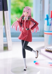 [PRE ORDER] MÔ HÌNH Zero Two - Darling in the FranXX - Pop Up Parade - L (Good Smile Company) FIGURE CHÍNH HÃNG