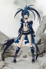 MÔ HÌNH POP UP PARADE - Black Rock Shooter FRAGMENT - Elishka (GSC) FIGURE CHÍNH HÃNG