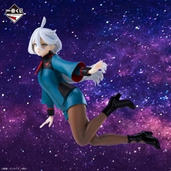 MÔ HÌNH Miorine Rembran - Ichiban Kuji Kidou Senshi Gundam Suisei no Majo Vol.2 (B Prize) - Masterlise Expiece (Bandai Spirits) FIGURE CHÍNH HÃNG