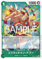 THẺ BÀI One Piece Card Game - Standard Battle Pack Vol.10 PACK CARD CHÍNH HÃNG