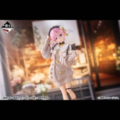 MÔ HÌNH Nakano Ichika - Gotoubun no Hanayome＊ - Ichiban Kuji - Ichiban Kuji Gotoubun no Hanayome＊~Nukumori o Wakachiatte~ (A Prize) (Bandai Spirits) FIGURE CHÍNH HÃNG