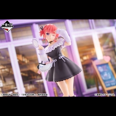 MÔ HÌNH Nakano Nino - Gotoubun no Hanayome＊ - Ichiban Kuji - Ichiban Kuji Gotoubun no Hanayome＊~Nukumori o Wakachiatte~ (B Prize) (Bandai Spirits) FIGURE CHÍNH HÃNG