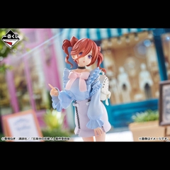 MÔ HÌNH Nakano Miku - Gotoubun no Hanayome＊ - Ichiban Kuji - Ichiban Kuji Gotoubun no Hanayome＊~Nukumori o Wakachiatte~ (C Prize) (Bandai Spirits) FIGURE CHÍNH HÃNG