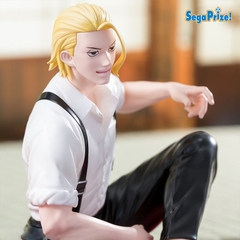 [Pre Order] MÔ HÌNH Shiba Tougo - Kagurabachi - Chokonose - High Premium Figure (Sega Fave) FIGURE CHÍNH HÃNG