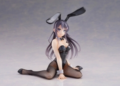 SAKURAJIMA MAI - AMP - Bunny Girl Ver - HỘI CHỨNG TUỔI THANH XUÂN (TAITO)