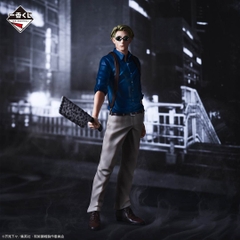 MÔ HÌNH Nanami Kento - Jujutsu Kaisen Dai 2 Ki - Ichiban Kuji - Ichiban Kuji Jujutsu Kaisen Shibuya Jihen ~Ichi~ (B Prize) (Bandai Spirits) FIGURE CHÍNH HÃNG