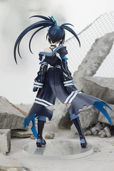 MÔ HÌNH POP UP PARADE - Black Rock Shooter FRAGMENT - Elishka (GSC) FIGURE CHÍNH HÃNG