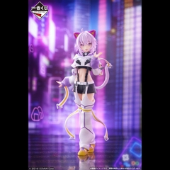 MÔ HÌNH Nekomata Okayu - Hololive - Ichiban Kuji - Ichiban Kuji Hololive ~Cyberpunk Style~ (Bandai Spirits) FIGURE CHÍNH HÃNG