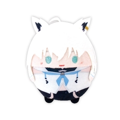 Blind Box Bông Hololive Production Fuwa Kororin 2 (Max Limited) Plushie CHÍNH HÃNG