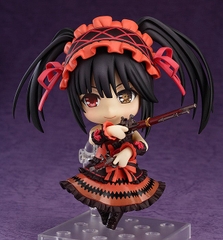 MÔ HÌNH Tokisaki Kurumi - Date A Live - Nendoroid (#466) (Good Smile Company) FIGURE CHÍNH HÃNG