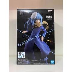 MÔ HÌNH Rimuru Tempest - Tensei Shitara Slime Datta Ken - Tensei Shitara Slime Datta Ken -Otherworlder- (Vol.2) (Bandai Spirits) FIGURE CHÍNH HÃNG