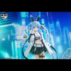 MÔ HÌNH Usada Pekora - Hololive - Ichiban Kuji - Ichiban Kuji Hololive ~Cyberpunk Style~ (Bandai Spirits) FIGURE CHÍNH HÃNG
