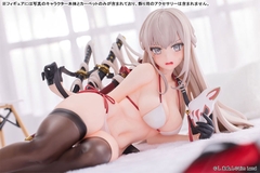 MÔ HÌNH Kuzuko-chan 1/6 Complete Figure(Lim Land) FIGURE CHÍNH HÃNG