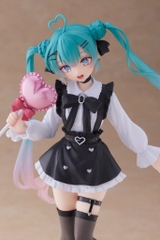 MÔ HÌNH Hatsune Miku - Vocaloid - Fashion - Subculture Ver ( Taito ) FIGURE CHÍNH HÃNG