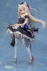 MÔ HÌNH Azur Lane Hammann Kai 1/7 Complete Figure(Plum) FIGURE CHÍNH HÃNG