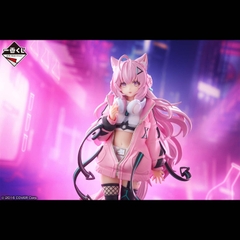MÔ HÌNH Hakui Koyori - Hololive - Ichiban Kuji - Ichiban Kuji Hololive ~Cyberpunk Style~ (Bandai Spirits) FIGURE CHÍNH HÃNG