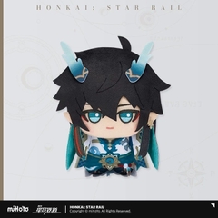[PRE ORDER] Móc khóa Chibigurumi vol.2 - Honkai Star Rail (miHoYo) Plushie CHÍNH HÃNG