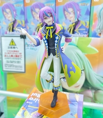 MÔ HÌNH Kamishiro Rui - Project Sekai: Colorful Stage! feat. Hatsune Miku - Desktop×Decorate Collections (SEGA) FIGURE CHÍNH HÃNG