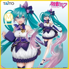Hatsune Miku - 3rd Season Winter ver. (Taito)