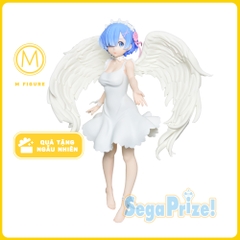 Rem - LPM Figure - Oni Tenshi Ver. (SEGA)