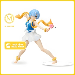 REM - Re:Zero - SPM Figure - Raijin (SEGA)