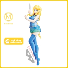 Alice Zuberg - Sword Art Online - Espresto - Clear Materials, Soine ver. (Bandai Spirits)
