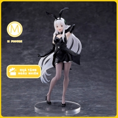 MÔ HÌNH CHÍNH HÃNG ECHIDNA - Re:zero - Coreful Figure - Bunny Ver (Taito)