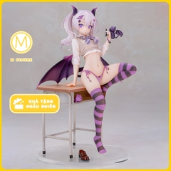 MÔ HÌNH Koakuma-chan -Banma Niumu- 1/6 Complete Figure (Charm)FIGURE CHÍNH HÃNG