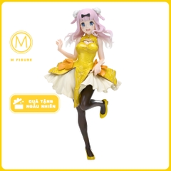 Fujiwara Chika - Kaguya-sama: Love is War - Coreful Figure (Taito)