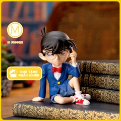 Meitantei Conan - Edogawa Conan - Premium Chokonose Figure (SEGA)