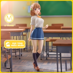 Shida Kuroha - Osananajimi ga Zettai ni Makenai Love Comedy - (Bandai Spirits)