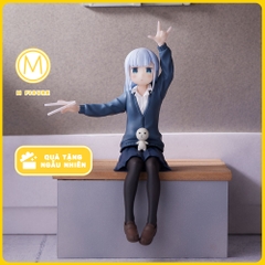 Aharen Reina - Aharen-san wa Hakarenai - Premium Chokonose Figure (SEGA)