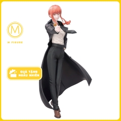 Makima -  Chainsaw Man - Luminasta (SEGA)