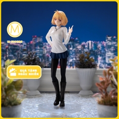 Tsukihime -A Piece of Blue Glass Moon- - Arcueid Brunestud - Luminasta (SEGA)