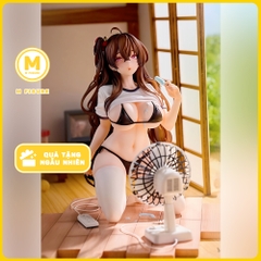 MÔ HÌNH End of Summer JK -  DX.ver 1/6 Complete Figure (YOYOSKY) FIGURE CHÍNH HÃNG