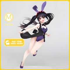 Tokisaki Kurumi - Date A Bullet - Coreful Figure - Bunny Ver., Renewal (Taito)